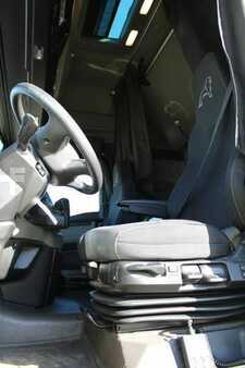 Lastbil 0 MAN TGX 18.580 (9)