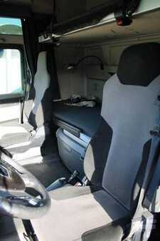 Lastbil 0 MAN TGX 26.580 BL - 77 to - Nr.: 460 (10)