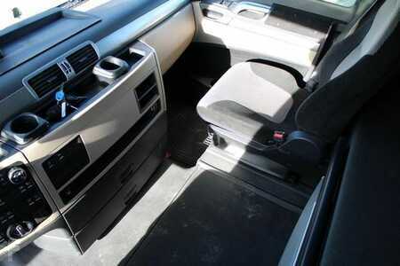 Lastbil 0 MAN TGX 26.580 BL - 77 to - Nr.: 460 (11)