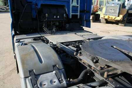 Lastbil 0 MAN TGX 26.580 BL - 77 to - Nr.: 460 (7)