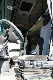 Lastbil 0 MAN TGX 26.580 BL - 77 to - Nr.: 460 (9)