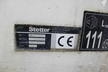 Truck mixer 0 MAN TGS 18.360 (11)