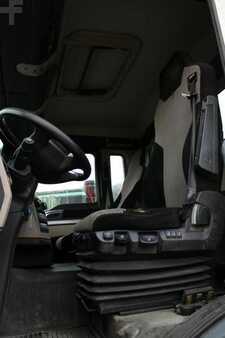 Truck mixer 0 MAN TGS 18.360 (12)