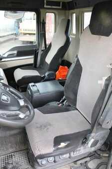 Truck mixer 0 MAN TGS 18.360 (13)