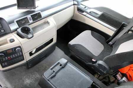 Truck mixer 0 MAN TGS 18.360 (14)