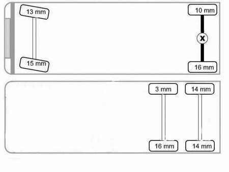 Truck mixer 0 MAN TGS 18.360 (2)
