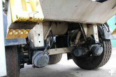 Truck mixer 0 MAN TGS 18.360 (9)