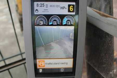 Escavadora de rastos 2016 Caterpillar 312EL (10)