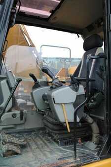 Escavadora de rastos 2016 Caterpillar 312EL (7)