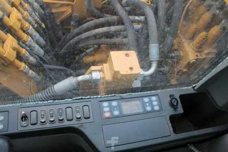 Escavadora de rastos 2016 Caterpillar 312EL (8)