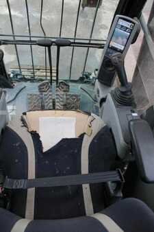 Escavadora de rastos 2016 Caterpillar 312EL (9)