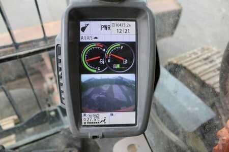Muut 2015 Hitachi ZX225USLC-5B (7)