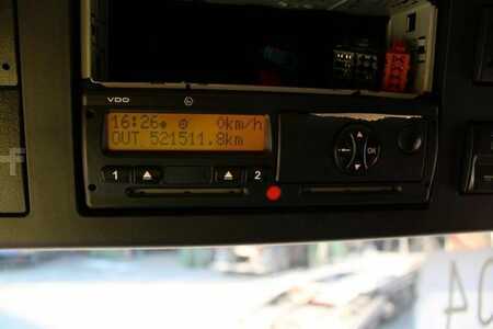 Náklaďák 0 Mercedes-Benz 1832 (13)