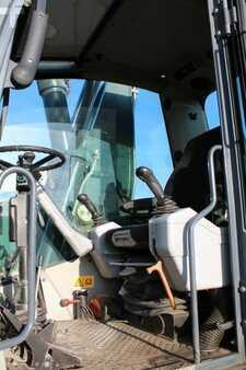 Hjulgraver 2012 Atlas 160 W - Nr.: 026 (8)