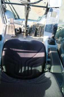 Hjulgraver 2012 Atlas 160 W - Nr.: 026 (9)