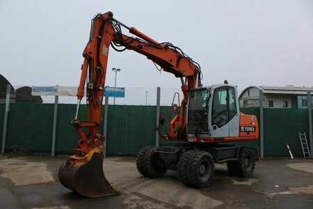 Hjulgraver 2007 Atlas TW150 (1)