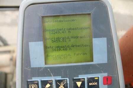 Hjulgraver 2007 Atlas TW150 (10)