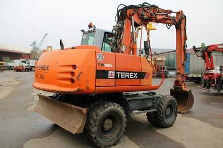 Hjulgraver 2007 Atlas TW150 (4)