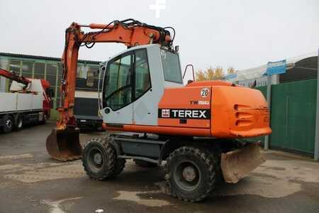 Hjulgraver 2007 Atlas TW150 (5)