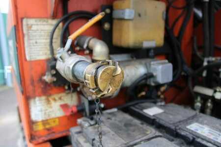 Hjulgraver 2007 Atlas TW150 (8)