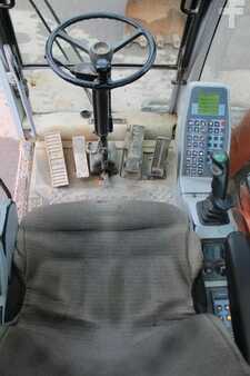 Hjulgraver 2007 Atlas TW150 (9)