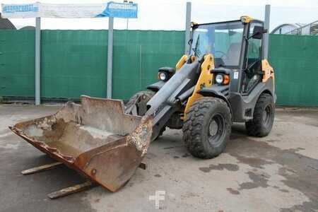 Autres 2014 Mecalac AX 850 (1)