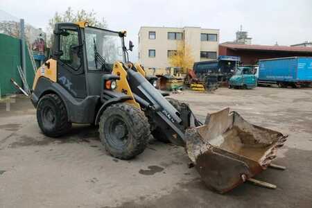Autres 2014 Mecalac AX 850 (3)