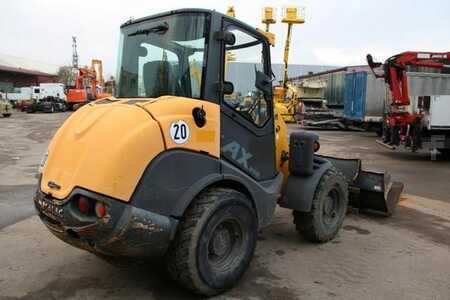 Autres 2014 Mecalac AX 850 (4)