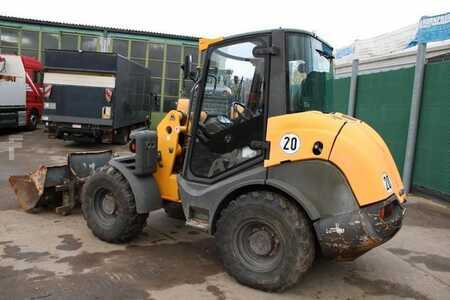 Autres 2014 Mecalac AX 850 (5)