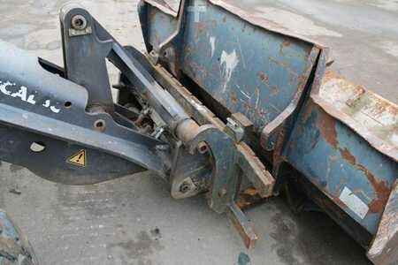 Autres 2014 Mecalac AX 850 (7)