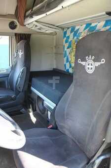 Lastkraftwagen 0 DAF XF 480 4x2 BL - SSC - 2 x Tank - Nr.: 393 (10)