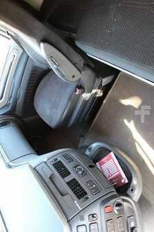 Lastkraftwagen 0 DAF XF 480 4x2 BL - SSC - 2 x Tank - Nr.: 393 (11)