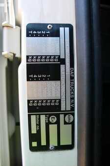 Lastkraftwagen 0 DAF XF 480 4x2 BL - SSC - 2 x Tank - Nr.: 393 (3)