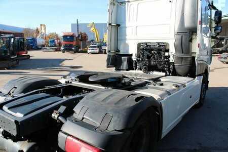 Lastkraftwagen 0 DAF XF 480 4x2 BL - SSC - 2 x Tank - Nr.: 393 (5)