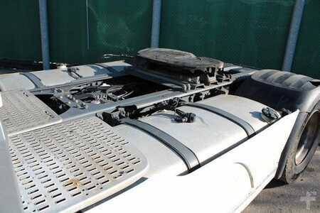 Lastkraftwagen 0 DAF XF 480 4x2 BL - SSC - 2 x Tank - Nr.: 393 (8)