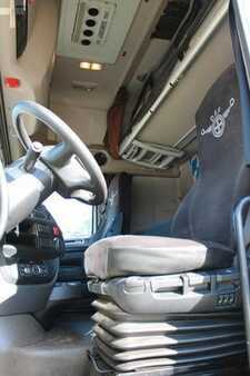 Lastkraftwagen 0 DAF XF 480 4x2 BL - SSC - 2 x Tank - Nr.: 393 (9)