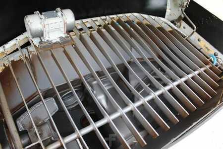 Čerpadla betonu 0 Mercedes-Benz 4443 10x4 BB - LIEBHERR 51 m - Nr.: 238 (8)