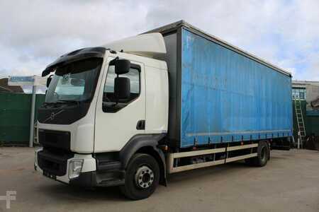 Caminhão 0 Volvo FL 210  BL - Nr.: 195 (1)