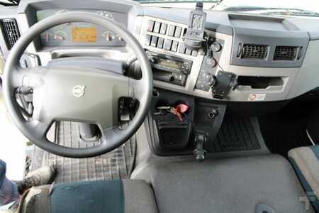 Caminhão 0 Volvo FL 210  BL - Nr.: 195 (10)