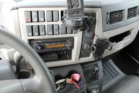 Caminhão 0 Volvo FL 210  BL - Nr.: 195 (12)