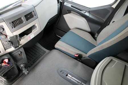 Caminhão 0 Volvo FL 210  BL - Nr.: 195 (9)