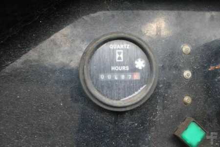 Mobila kranar 0 Mercedes-Benz 815 (10)