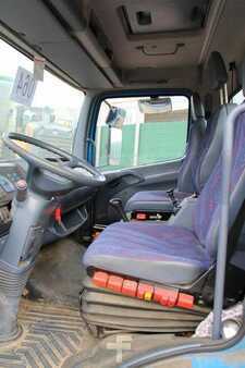 Mobila kranar 0 Mercedes-Benz 815 (11)