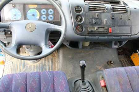 Mobila kranar 0 Mercedes-Benz 815 (13)