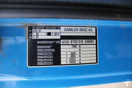 Mobila kranar 0 Mercedes-Benz 815 (3)