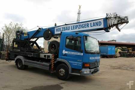 Mobila kranar 0 Mercedes-Benz 815 (4)