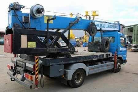 Mobila kranar 0 Mercedes-Benz 815 (5)