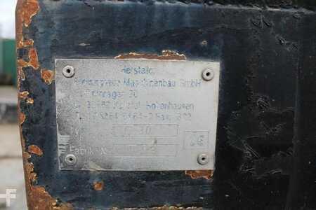 Mobila kranar 0 Mercedes-Benz 815 (7)