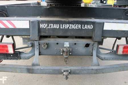 Mobila kranar 0 Mercedes-Benz 815 (9)