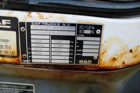 Kamion 0 DAF LF 45.220 (3)